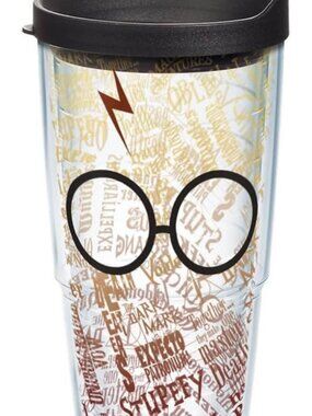 harry potter tervis tumbler - new